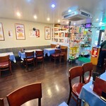 アリババレストラン - 