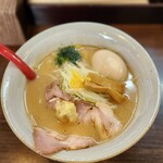 麺屋大河 - 