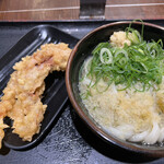 Sanuki Udon Taishi Toukyou Men Tsuu Dan - 