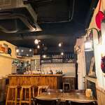 DOBROGI HUNGARIAN BAR & DINING - 