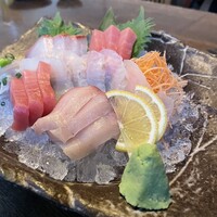 天空の月 渋谷 - 