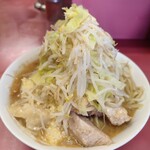 ラーメン二郎 - 