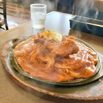 スパゲッティハウス シェフ - シェフBL