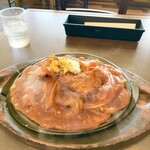 スパゲッティハウス シェフ - シェフBL