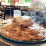 スパゲッティハウス シェフ - シェフBL