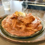 スパゲッティハウス シェフ - シェフBL