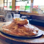 スパゲッティハウス シェフ - 