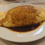 洋食 おなじみ - 