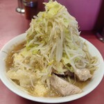 ラーメン二郎 - 
