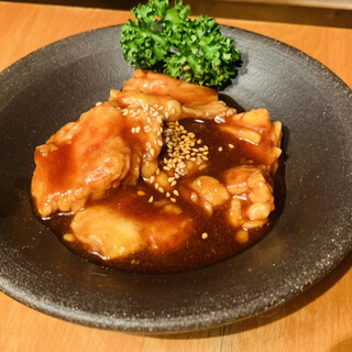 炭火焼肉ぽんぽん_1