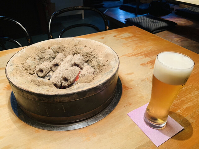 炭火焼肉ぽんぽん - 土崎（焼肉）の写真