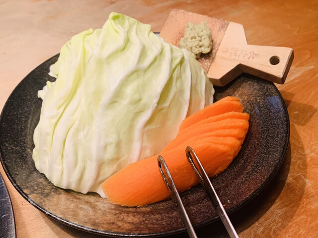 Sumibi Yakiniku Ponpon photo 3