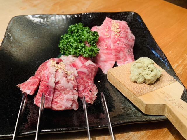 Sumibi Yakiniku Ponpon photo