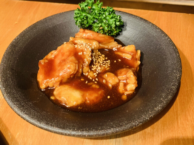 Sumibi Yakiniku Ponpon photo 2