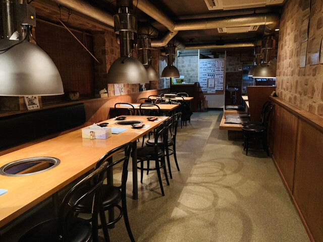 Sumibi Yakiniku Ponpon photo 4