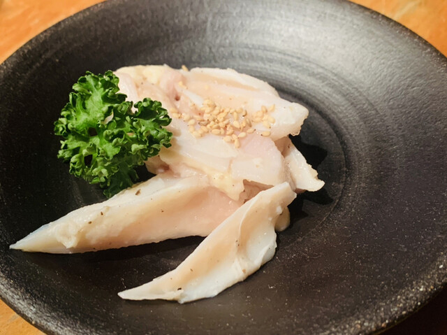 炭火焼肉ぽんぽん - 土崎（焼肉）の写真