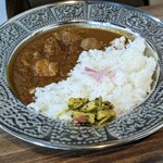 みわCurry - 