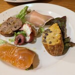 Bistro Sanjuroku - 