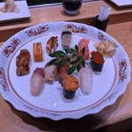 Sushi Tetsu - 