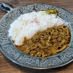 みわCurry - 料理写真: