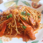 PASTA NONNOENONNA - 