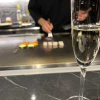 鉄板焼き あさひ - 