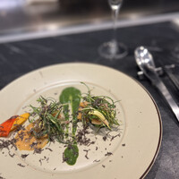 鉄板焼き あさひ - 