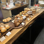 Boulangerie Ange - 