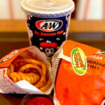 A&W - 