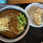 Teuchi Udon Shimizuya - 