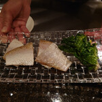 Teppan Yaki Shirokane - 