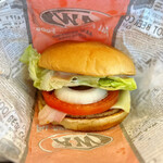 A&W - 