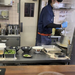 大砲ラーメン 本店 - 