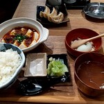 肉汁餃子のダンダダン - 