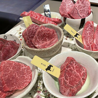 熟成和牛焼肉エイジング・ビーフ 横浜店 - 