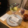 夜パフェ専門店パフェテリア　ベル