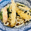 ぶっかけうどん あつた屋