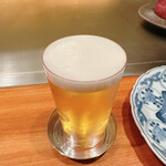 神楽坂 鉄板焼 中むら - 