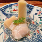 神楽坂 鉄板焼 中むら - 