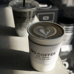 NO COFFEE - 