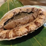 神楽坂 鉄板焼 中むら - 