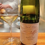 神楽坂 鉄板焼 中むら - 