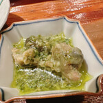 神楽坂 鉄板焼 中むら - 