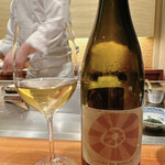 神楽坂 鉄板焼 中むら - 