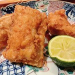 神楽坂 鉄板焼 中むら - 