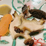 神楽坂 鉄板焼 中むら - 