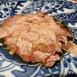 神楽坂 鉄板焼 中むら - 