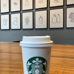 スターバックスコーヒー - 