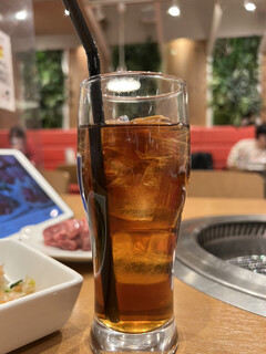 Jukusei Wagyu Yakiniku Aging Beef Karuizawa