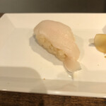 麹町いづみや しろ - あぶら坊主 神奈川 小田原